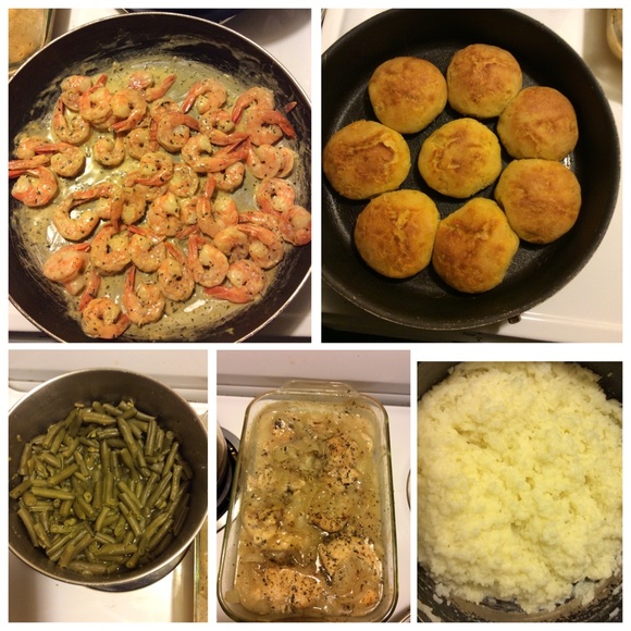 Meet your Posher, Leatrice - Picture 1 of 1